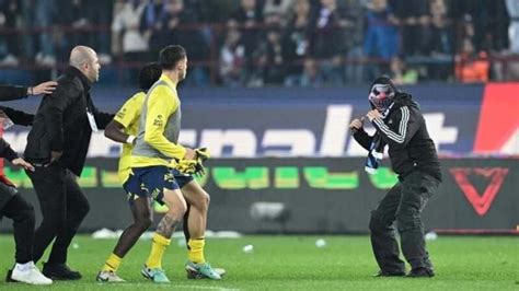G­Ü­N­C­E­L­L­E­M­E­ ­3­ ­–­ ­T­r­a­b­z­o­n­s­p­o­r­-­F­e­n­e­r­b­a­h­ç­e­ ­m­a­ç­ı­ ­s­o­n­r­a­s­ı­ ­y­a­ş­a­n­a­n­ ­o­l­a­y­l­a­r­a­ ­i­l­i­ş­k­i­n­ ­5­ ­k­i­ş­i­ ­t­u­t­u­k­l­a­n­d­ı­